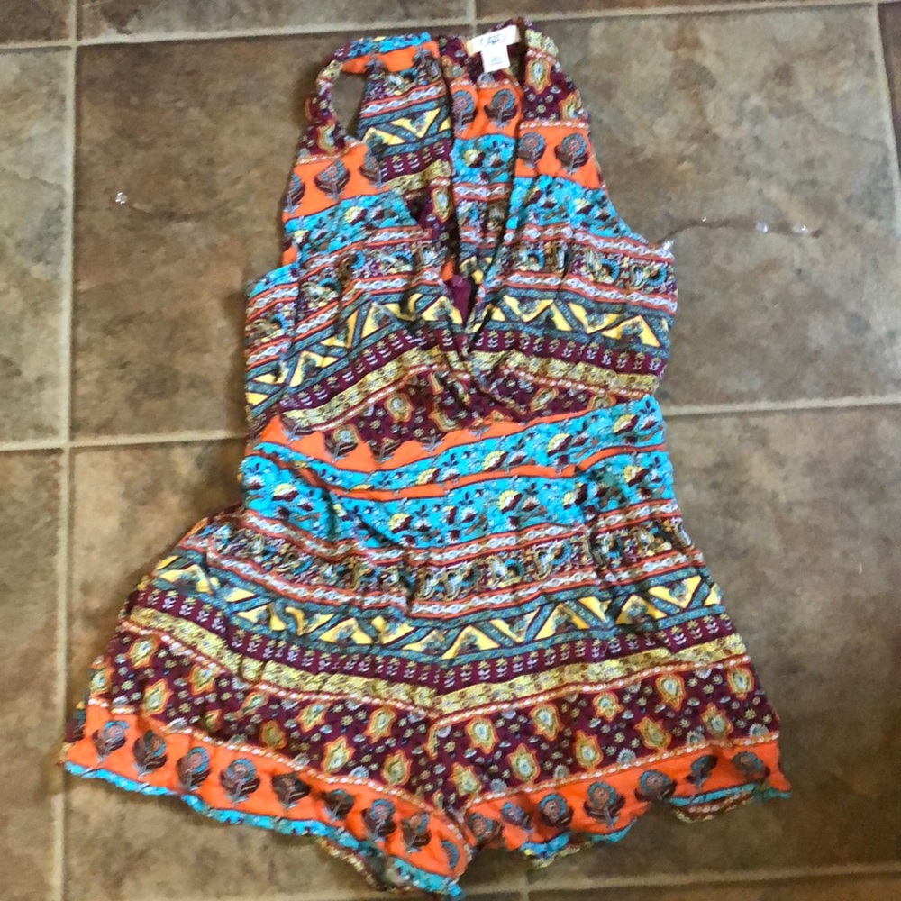 Cato romper (dea)
